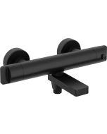 Deante Therm vannisegisti termostaatiline matt must BCH_N1BT