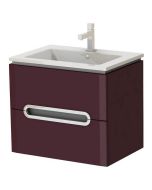 Valamukapp Juventa Prato Pr-65 punane