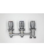 Segisti Harma White Coral, ISEO (vana)