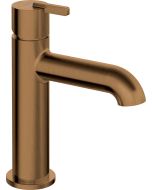 Deante Silia valamusegisti harjatud bronze BQS_C20M