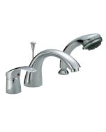 Vannisegisti komplekt 3 augule Armonie 4201, Cr