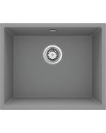 Deante Corda graniitköögivalamu hall ZQA_S10C 540x440x200 mm