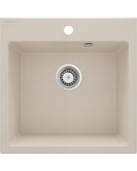 Deante Evora graniitköögivalamu beež ZQJ_5103 500x500x216 mm