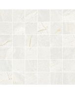 Keraamiline seina- ja põrandaplaat Osaka Blanco 30X30 Mosaico 5x5