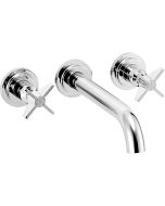 Deante Temisto peidetav valamusegisti kroom BQT_054D