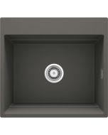 Deante Magnetic graniidist köögivalamu hall, magnetiline ZRM_T10A 560x520x220 mm