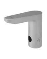 Automaatne segisti, metallic, 24 V DC 6l/min SLU 54NG