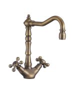 Köögisegisti Harma Classic 7888B, pronks