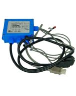 Control center – uus versioon ISEO