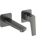 Deante Blur peidetav valamusegisti titanium BQL_D54L