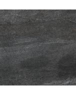 Keraamiline põrandaplaat QUARZIT DAK63739 60x60 BLACK (R9/A)