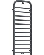 Deante Silia käterätikuivati, matt Titanium 82x500x1210 mm AGI_DG41