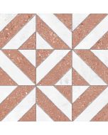 Keraamiline põrandaplaat Apavisa Wind punane PRE-Scored-red-20 60x60