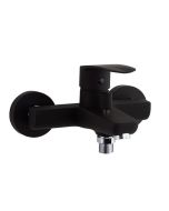 Duši- ja vannisegisti Ramon Soler New Fly 570502SNM; must / matt