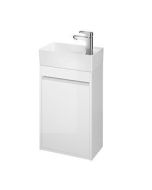 Cersanit valamu K114-004, valamukapile CREA 40