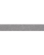Keraamiline plaat BLOCK dark grey skirting plinth DSKS3782 60x9,5