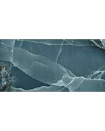 Baldocer keraamiline universaalplaat Onyx Bleu Pulido 60x120 cm rect
