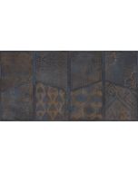 Keraamiline seinaplaat Pandora tume Deco 32X62