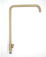 Laeduši torud dušikomplektile Harma Gold MN09BG (S18MN09BG)