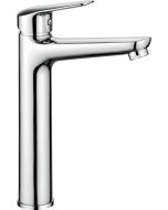 Deante Boro valamu segisti, kõrge, kroom BMO_020K