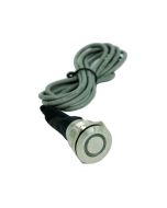 Nupp (on/ off nupp) – uus versioon ISEO.