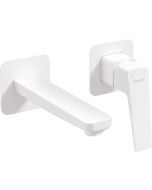 Deante Blur peidetav valamusegisti matt valge BQL_A54L