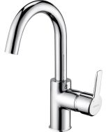 Deante Arnika valamu segisti, kroom BQA_024M