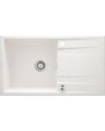 Deante Eridan graniitköögivalamu valge ZQE_A113 860x500x209 mm