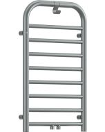 Deante Silia käterätikuivati, matt Steel 82x500x850 mm AGI_FG31