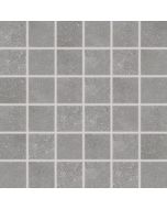 Keraamiline seinaplaat Rako BETONICO hall mosaic 5x5/30x30 WDM05791
