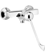 Deante Corio dušisegisti, Clinic kangiga, ECO kassetiga, kroom BFCE040C