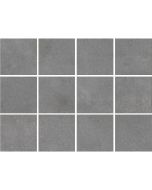 Keraamiline põrandaplaat Arcides hall 10X10