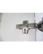 Harma kõrge kapi hinge kinnitusplaat