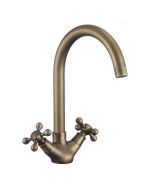 Köögisegisti Harma Classic 7887B, pronks