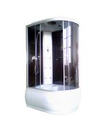 Dušikabiin Harma Venus L 80x120x220cm