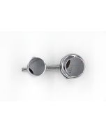 Segisti dušikabiinile Harma CUBE, URBAN