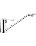 Deante Corio köögisegisti, kroom BFC_060M