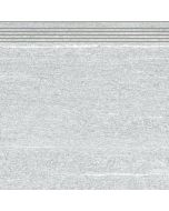 Keraamiline astmeplaat Rako VALS Fog astmeplaat 60x60 R10 DCP62847