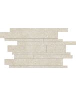 Keraamiline plaat Rako BETONICO helebeež decor 45x30 DDVP4793