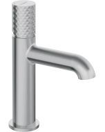 Deante Silia Hexa valamu segisti, harjatud teras BHS_F20M