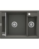 Deante Magnetic graniidist köögivalamu hall, magnetiline ZRM_T503 690x500x219 mm