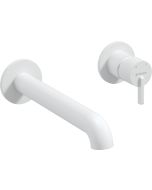 Deante Silia peidetav valamusegisti matt valge BQS_A54L