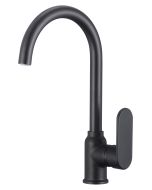 Köögisegisti Harma Retro Black 1834B