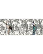 Keraamiline seinaplaat Apavisa Elements jungle colors 45x120