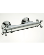 Dushi termostaatiline segisti Harma 8860R, Cr