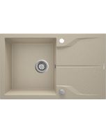 Deante Andante graniitköögivalamu sand ZQN_7113 780x490x194 mm