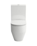 Laufen Pro põrandapealne WC-pott COMBI-PACK H8679530008701