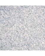 Trepiaste graniidist WHITE BEAUTY 300x300x20mm põletatud