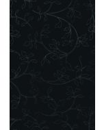 Keraamiline seinaplaat Bien Ciragan must 30x45