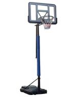 Vipex Home teisaldatav korvpallikonstruktsioon KK305